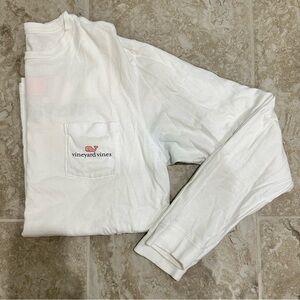 Vineyard Vines Long Sleeve T-Shirt